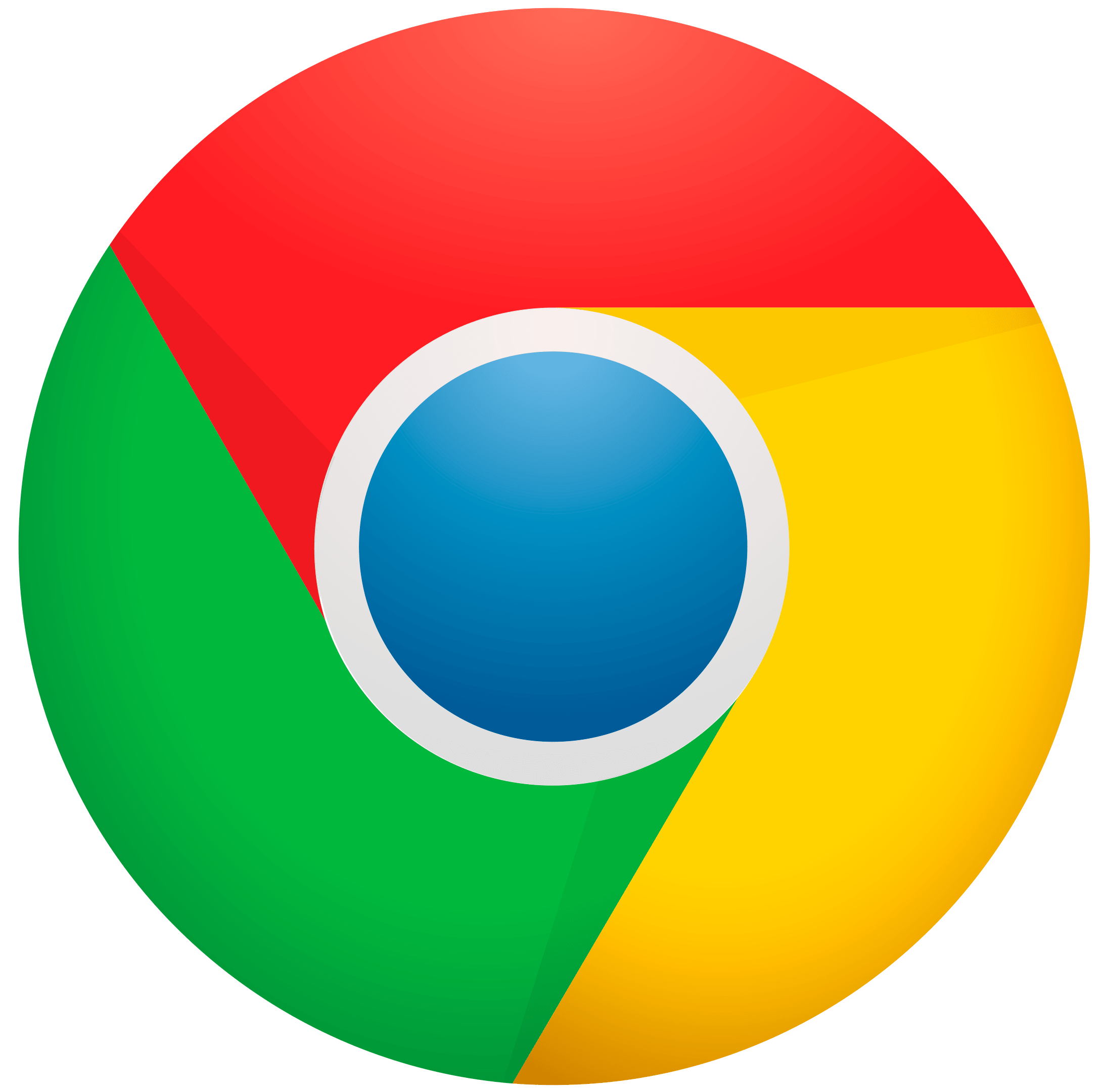 Google Chrome